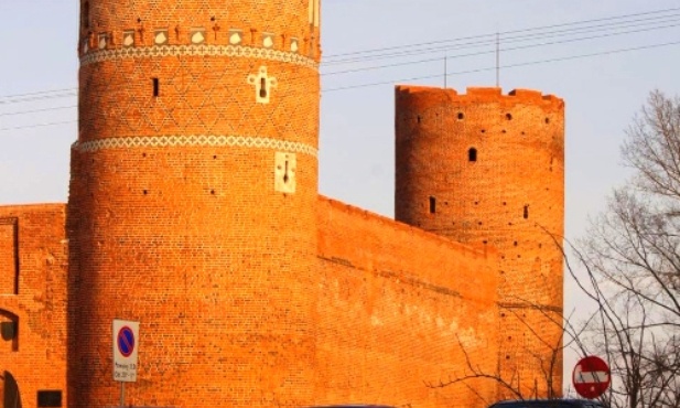 Ciechanów