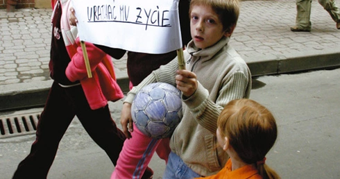 Siniaki Jasia pod lupą
