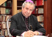 Bp Gerard Bernacki