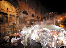 Oczyszczanie Neapolu