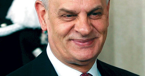 Ktoś może chciał pokazać całej Europie, że we Włoszech jesteśmy lepsi od innych