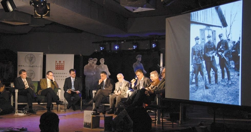 Prezentacja z rozmachem