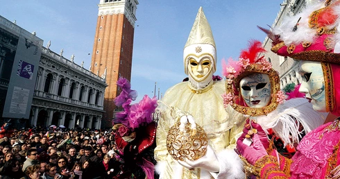 Kończy się karnawał