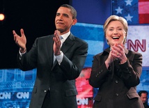 Amerykańskie prawybory