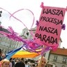 Pornografia na kościołach, czyli tolerancja po gejowsku