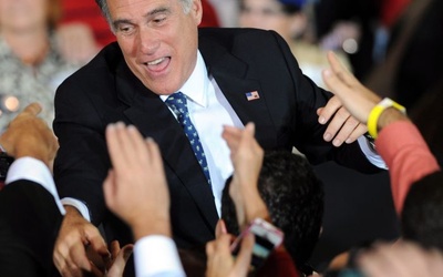 Romney zwycięzcą na Florydzie