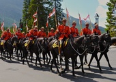 Kanadyjska Królewska Policja Konna