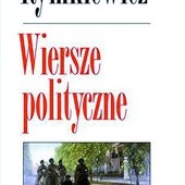 Poezja z polityką