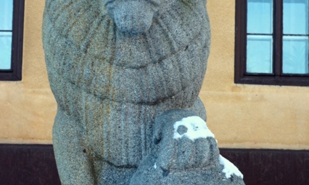 Olsztynek