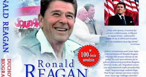 Prezydent z Biblią