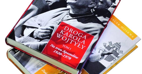 Opowieść o papieżu