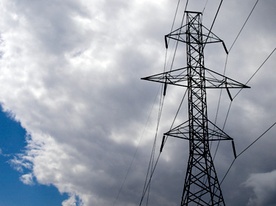 Złomiarze unieruchomili blok elektrowni atomowej