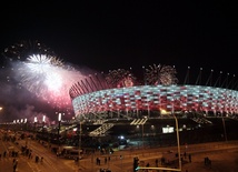 Stadion Narodowy