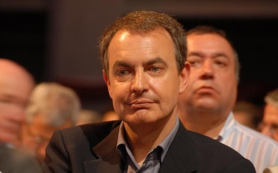 Hiszpania: Reformy Zapatero do kosza?