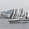 Wrak statku Costa Concordia