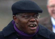 John Sentamu