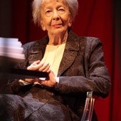 Wisława Szymborska