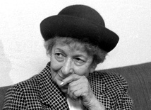 Wisława Szymborska