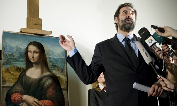 Mona Lisa 2