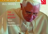 Jest nadzieja dla świata