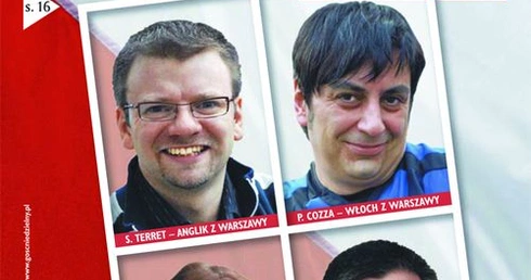 Krajobraz po cudzie