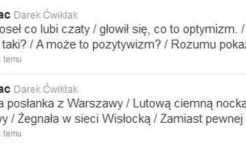 Wpadki po śmierci noblistki. To by się jej spodobało