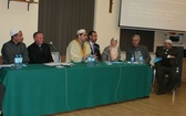 XII Dzień Islamu w Kościele Katolickim (sesja w Katowicach)