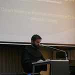 XII Dzień Islamu w Kościele Katolickim (sesja w Katowicach)