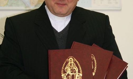 Dusza śpiewa w języku matki