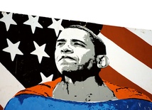 Ostry skręt Ameryki