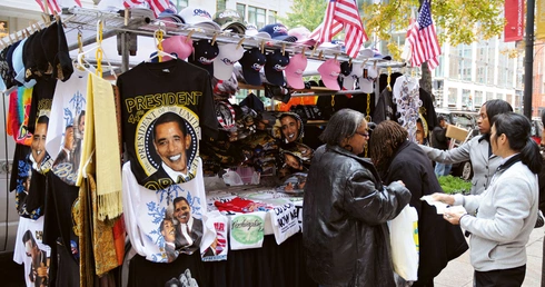 Obamaland