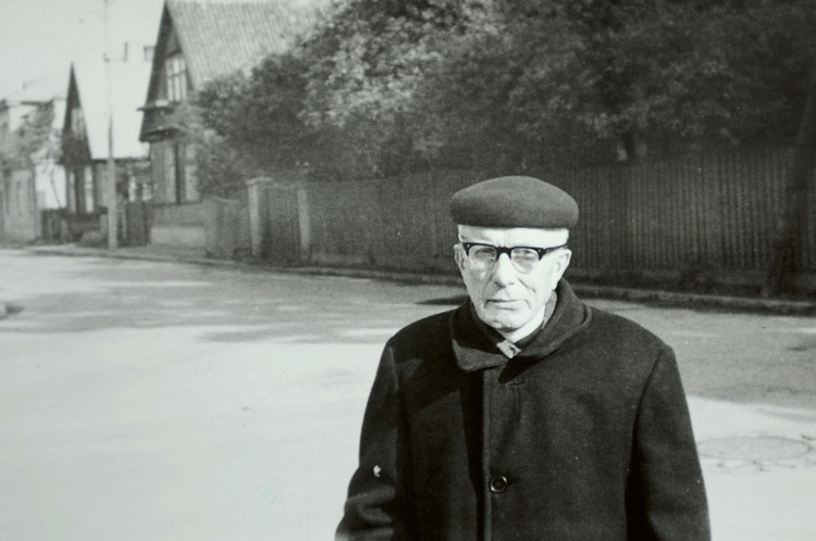 Beatyfikacja ks. Michała Sopocki