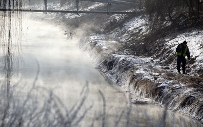 Przerwano poszukiwania ciała półrocznej Madzi