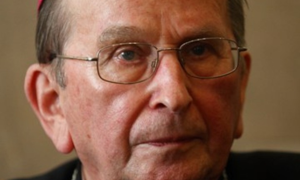 Abp Muszyński o granicach wolności