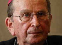 Abp Muszyński o granicach wolności