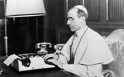 Pius XII a Żydzi w czasie Holokaustu