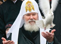 Patriarcha trudnych kompromisów