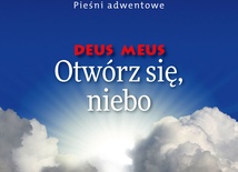 Otwierają niebo