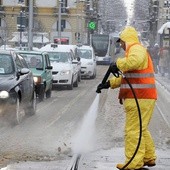 Komisja śledcza w sprawie śnieżycy?