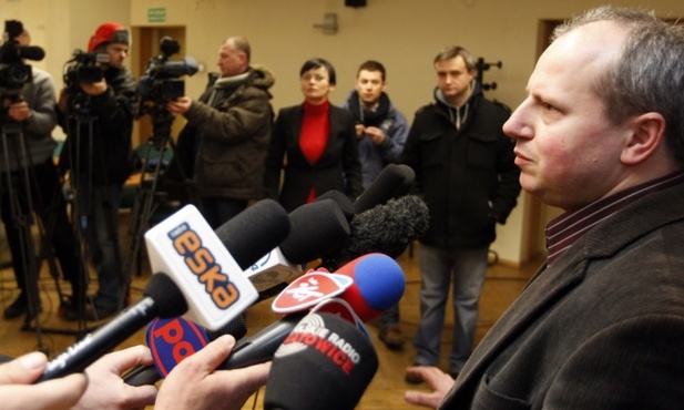 Prokuratura: matce przedstawiono zarzuty