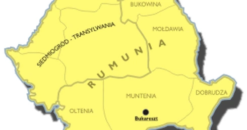 Rumunia