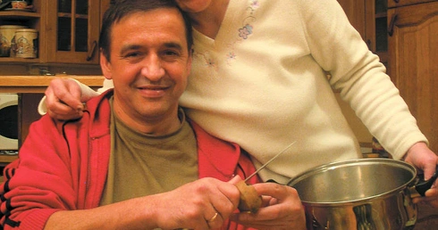 Uśmiech Papieża