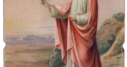 XIV Niedziela Zwykła