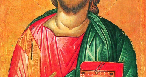 Wyrwany z nicości
