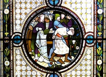 XXVIII Niedziela Zwykła