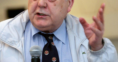 Powrót córki marnotrawnej