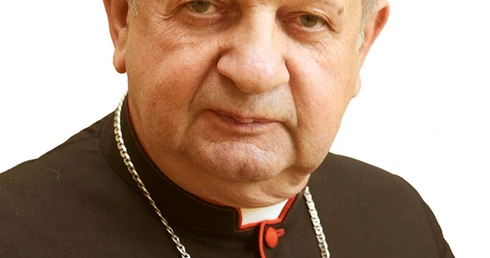 Służyłem Mu