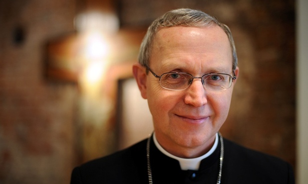Bp Piotr Libera
