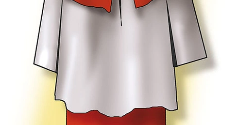 Chłopcy zastępczy