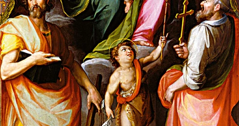 Mężni apostołowie Chrystusa